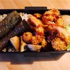 【お弁当】エビフライ弁当