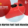 Finding Marine Fuel Tank Manufacturers? Contact us today