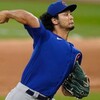 【MLB】ダルビッシュ、リーグ単独トップ8勝目＆CY賞なるか　