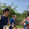 希望が丘トレイルランニングレース