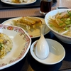 餃子の王将！定番の王将ラーメン