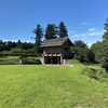 箕輪城さんぽ【スタンプと見どころ】/日本100名城（群馬県高崎市）Japanese castle