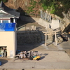 拾遺　宇和島市日振島明海　『天神社』