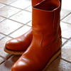 2011 RED WING  Irish Setter〜PECOS〜