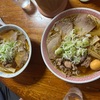自家製麺復活！中華そば末広　山形市新庄市