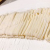 自宅で手打ちうどんを作ってみました。～おうち時間を楽しく。コシが強すぎるのも愛嬌♫～
