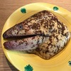 えっ？！　ウツボを食べるの？　見た目とのギャップが素敵な、ウツボ料理がおいしいんです。　喰いもんやこの葉。 