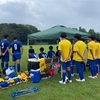 【試合結果】TRM vs はやぶさイレブンJY