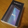 ZenFone Liveを買いました