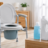ポータブルトイレ消臭液レビュー｜小林製薬・パナソニック比較と選び方