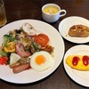宿泊記🏝️ フサキビーチリゾート ③朝食編