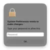 Mac狙う新マルウェア「CrashStealer」。偽パスワード画面は旧名を名乗る