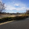 2025/02/06 武蔵野公園