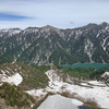 春の立山でライチョウを見る！立山黒部アルペンルートで室堂へ