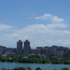 台湾で行った場所①　茶と茶料理と茶畑の村　猫空（Maokong）