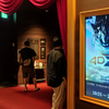 没入感がハンパない！4DX SCREEN版「トップガン マーヴェリック」でボロ泣き。