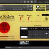 Impact Sound Works /  Koto Nation (ver.2) 【サンプル音源レビュー】