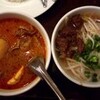 メーヤウ信濃町店／大辛カレー