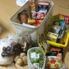 宝箱だー