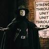 【ＢＳ１０】Vフォー・ヴェンデッタ