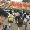 FUJI ROCK FESTIVAL '17 day1