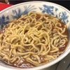 パスタマシンで家二郎