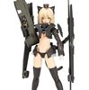 待望の新作！壽屋『島田フミカネ ART WORKS アルティニア』プラモデルは“メカ少女”の新たな到達点となるか？徹底レビュー