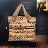 Handwoven Bag by jita