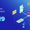 Mobile Application Development trends you can not ignore in 2019