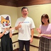 8/3出演 NHKラジオ！聴き逃し配信もあるよ