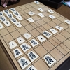 GW最後の日はテルと将棋 / チナミは友達と遊びに