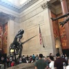 【アメリカ横断 番外編】ニューヨークの博物館は1ドルで入れる！？お得にニューヨークを楽しむコツを教えます！