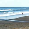 「2012海初め。」