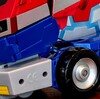 トランスフォーマー アニメイテッド　TA-41 シュプリームクラス オプティマスプライム (2010)