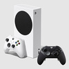 【アキバ☆ソフマップ】「Xbox Series S本体」 + 「Xbox Elite ワイヤレス コントローラー シリーズ 2」セット 