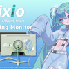 【限定カラー×180Hz×1ms】Pixio×初音ミクのコラボゲーミングモニターが今冬登場――27インチWQHDの“ミク色”でゲームも作業も最高体験に