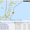 ２０１２年１２月７日　三陸沖Ｍ７．３地震：　続報 （念のため）