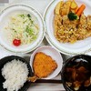 11月27日(火)  夕 食