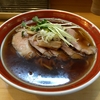 【今週のラーメン２１２０】 中華そば シンジョー （川崎・武蔵新城） チャーシュー中華そば・平麺