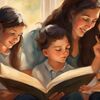 Book Between Parent and Child: A Summary Analysis