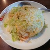 半蔵門でも安定の中華居酒屋！　桂園（半蔵門/海老チャーハン）