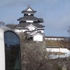 白河小峰城跡(福島県　白河市)