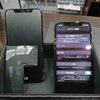 iPhoneXSの画面交換とバッテリー交換をさせて頂きました！！