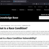 RACE Condition vulnerability found in bug-bounty programを訳してみた