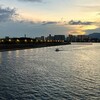 2024年8月25日（日）　うまく行き過ぎている不安