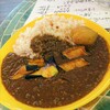 二子玉川でカレーランチ「アッチャカーナ」と「カフェフーケ」