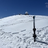 【車山高原 SKYPARK RESORT】スキーも晴れが一番ですね（でも、寒かった）