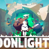 【MOONLIGHTER】究極の自営業！睡眠時間を無くせば伝説の商人にもなれる！