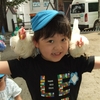 一日動物村