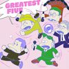 不協和音を、音楽で払しょくできたことがすべて。【GREATEST FIVE/RIP SLYME（2025）】｜今日のDMM月額レンタル日記。#270